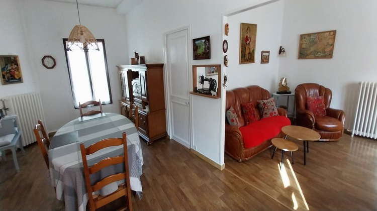 Ma-Cabane - Vente Maison EPERNON, 95 m²