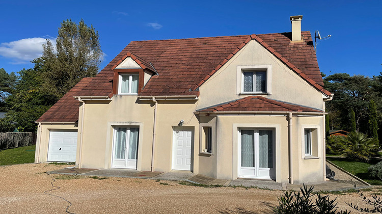 Ma-Cabane - Vente Maison EPERNON, 117 m²