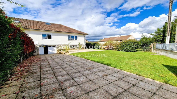 Ma-Cabane - Vente Maison EPERNON, 75 m²