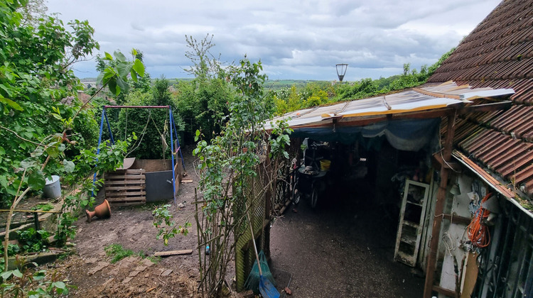 Ma-Cabane - Vente Maison EPERNON, 50 m²