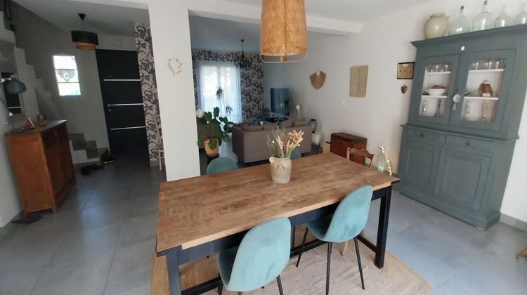 Ma-Cabane - Vente Maison EPERNON, 172 m²