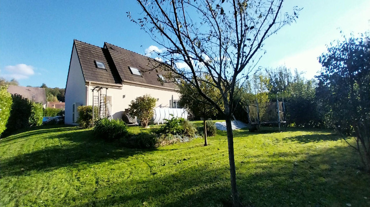 Ma-Cabane - Vente Maison EPERNON, 172 m²