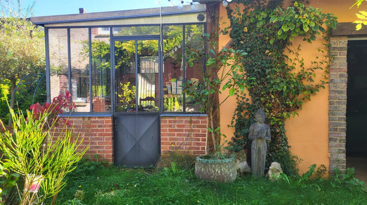 Ma-Cabane - Vente Maison EPERNON, 130 m²