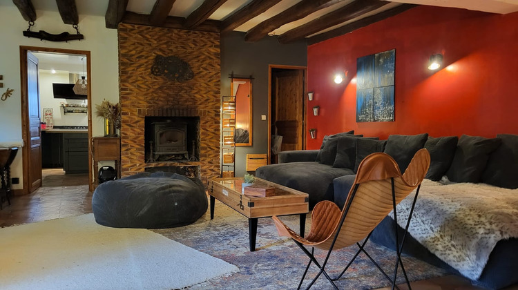 Ma-Cabane - Vente Maison EPERNON, 130 m²