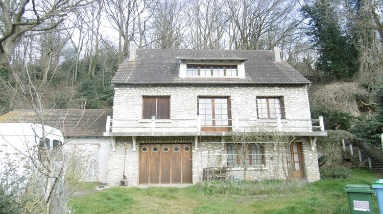 Ma-Cabane - Vente Maison EPERNON, 75 m²