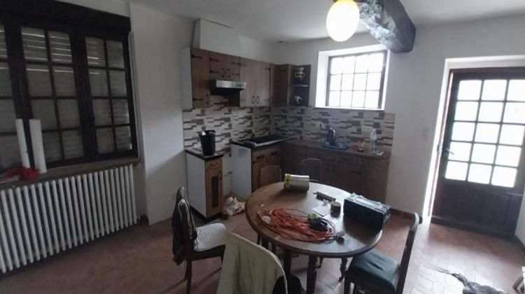 Ma-Cabane - Vente Maison EPERNON, 90 m²