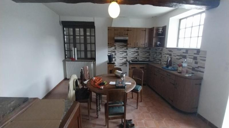 Ma-Cabane - Vente Maison EPERNON, 90 m²