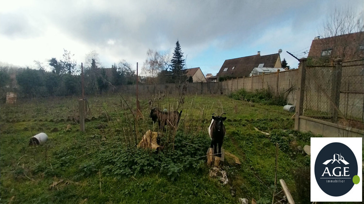 Ma-Cabane - Vente Maison EPERNON, 90 m²