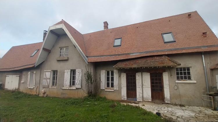 Ma-Cabane - Vente Maison EPERNON, 90 m²