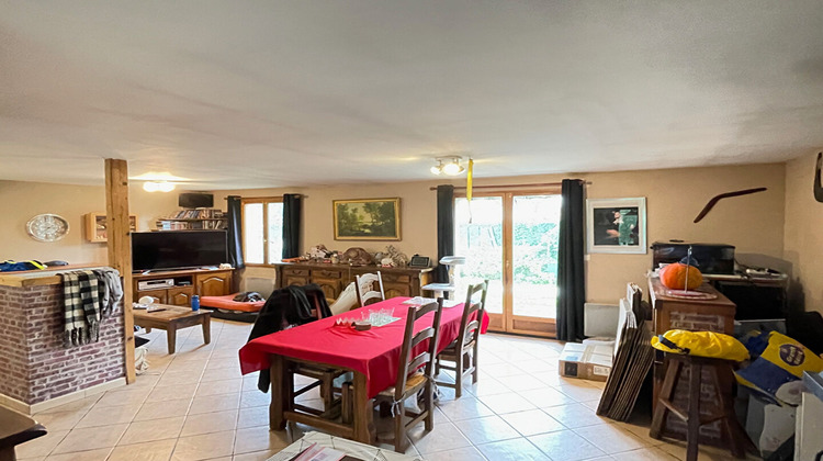 Ma-Cabane - Vente Maison EPERNON, 93 m²