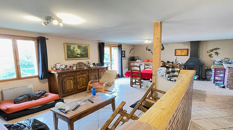 Ma-Cabane - Vente Maison EPERNON, 93 m²