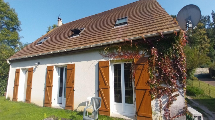 Ma-Cabane - Vente Maison EPERNON, 185 m²