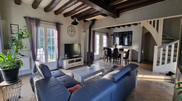 Ma-Cabane - Vente Maison EPERNON, 117 m²