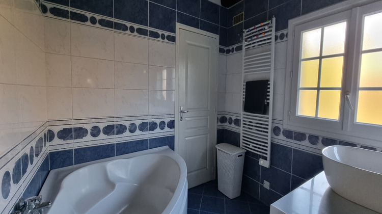 Ma-Cabane - Vente Maison EPERNON, 117 m²