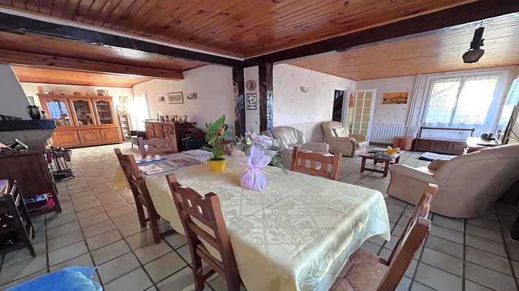 Ma-Cabane - Vente Maison EPERNON, 101 m²