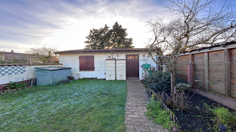 Ma-Cabane - Vente Maison EPERNON, 101 m²