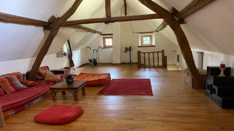 Ma-Cabane - Vente Maison EPERNON, 221 m²