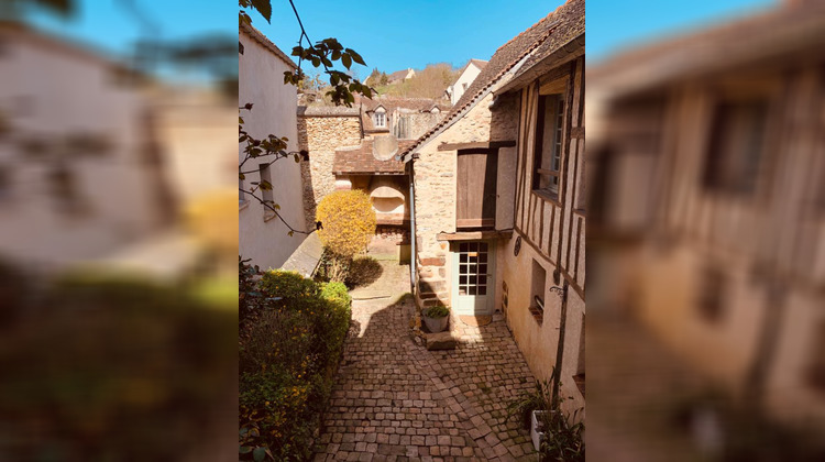 Ma-Cabane - Vente Maison EPERNON, 160 m²