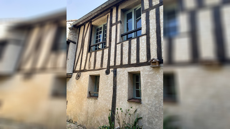 Ma-Cabane - Vente Maison EPERNON, 160 m²