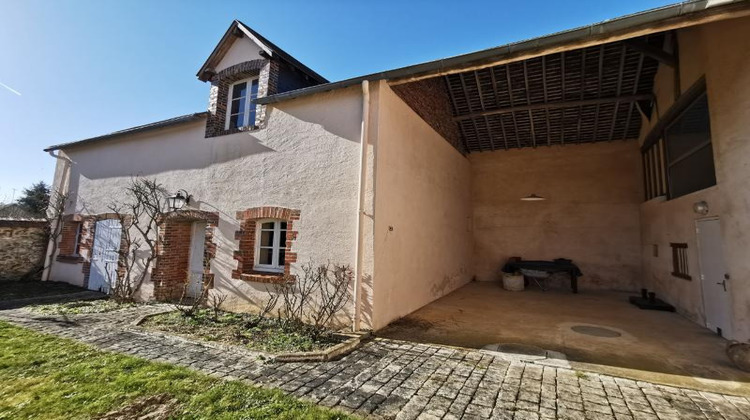 Ma-Cabane - Vente Maison EPERNON, 155 m²