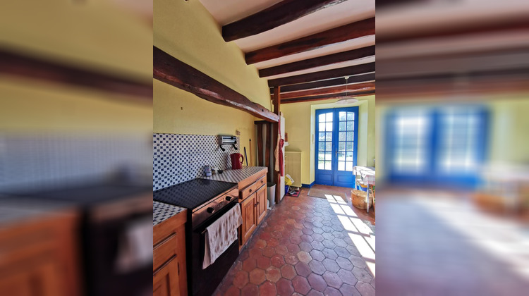 Ma-Cabane - Vente Maison EPERNON, 155 m²