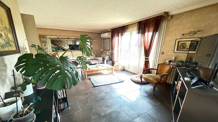 Ma-Cabane - Vente Maison EPERNON, 0 m²