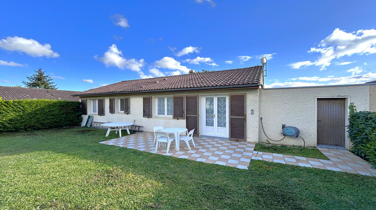 Ma-Cabane - Vente Maison EPERNON, 68 m²