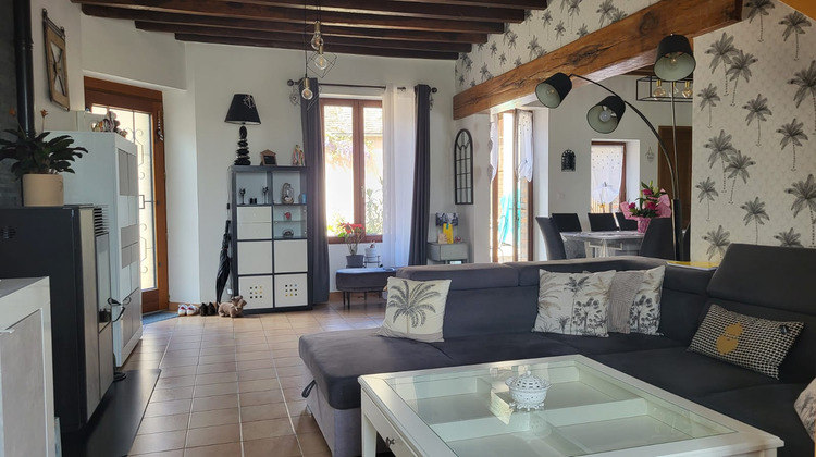 Ma-Cabane - Vente Maison EPERNON, 115 m²