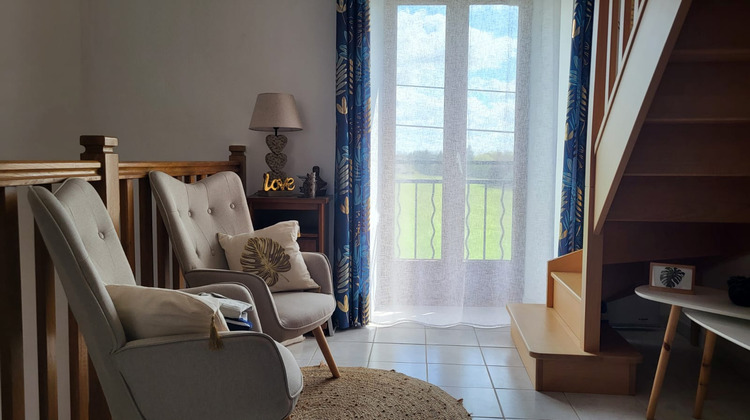 Ma-Cabane - Vente Maison EPERNON, 115 m²