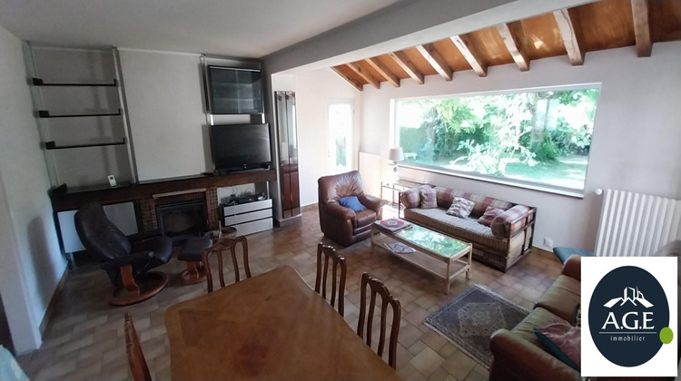 Ma-Cabane - Vente Maison EPERNON, 194 m²