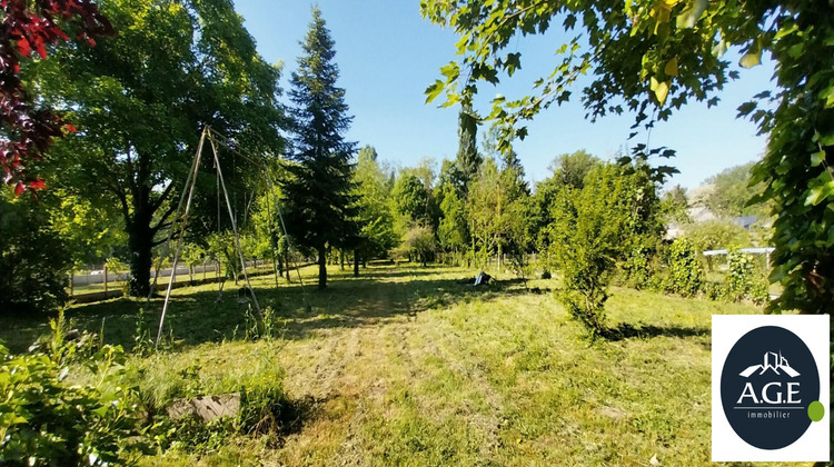 Ma-Cabane - Vente Maison EPERNON, 194 m²
