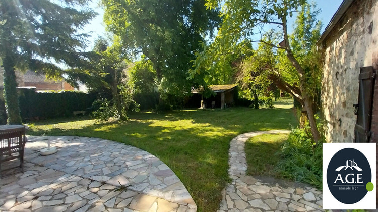 Ma-Cabane - Vente Maison EPERNON, 194 m²