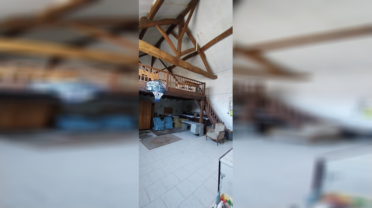 Ma-Cabane - Vente Maison EPERNON, 194 m²