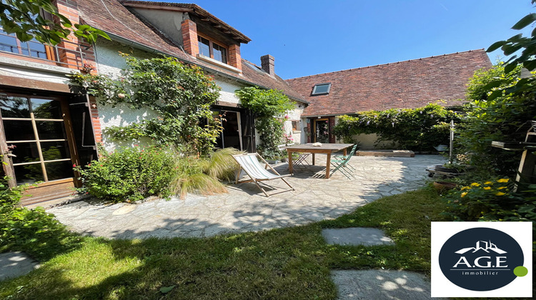 Ma-Cabane - Vente Maison EPERNON, 120 m²