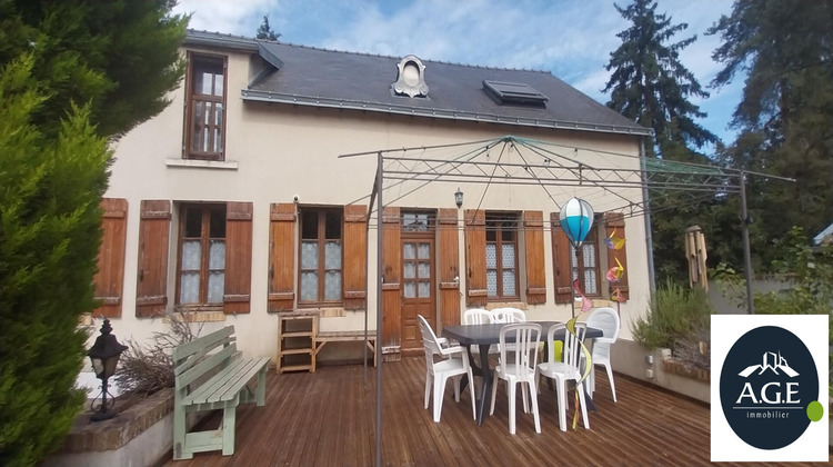 Ma-Cabane - Vente Maison EPERNON, 113 m²
