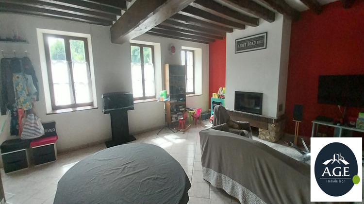 Ma-Cabane - Vente Maison EPERNON, 113 m²