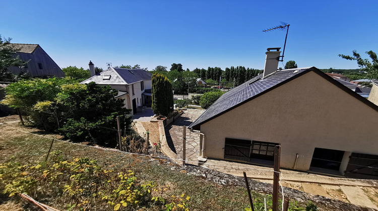 Ma-Cabane - Vente Maison EPERNON, 131 m²
