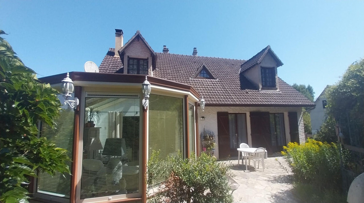 Ma-Cabane - Vente Maison EPERNON, 160 m²