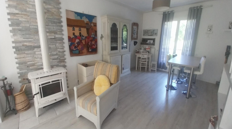 Ma-Cabane - Vente Maison EPERNON, 160 m²