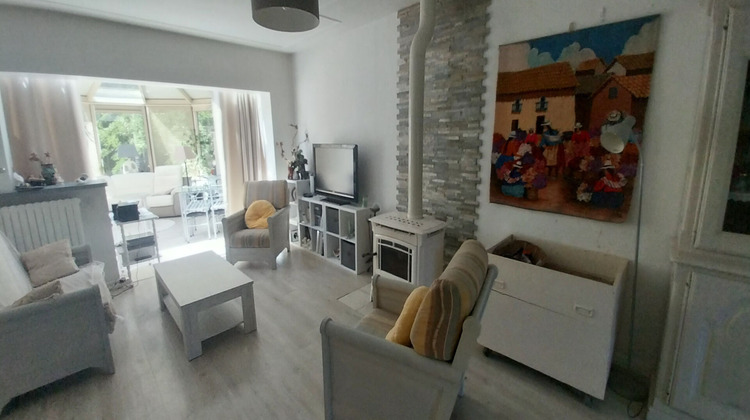 Ma-Cabane - Vente Maison EPERNON, 160 m²