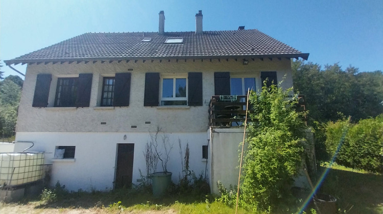 Ma-Cabane - Vente Maison EPERNON, 160 m²