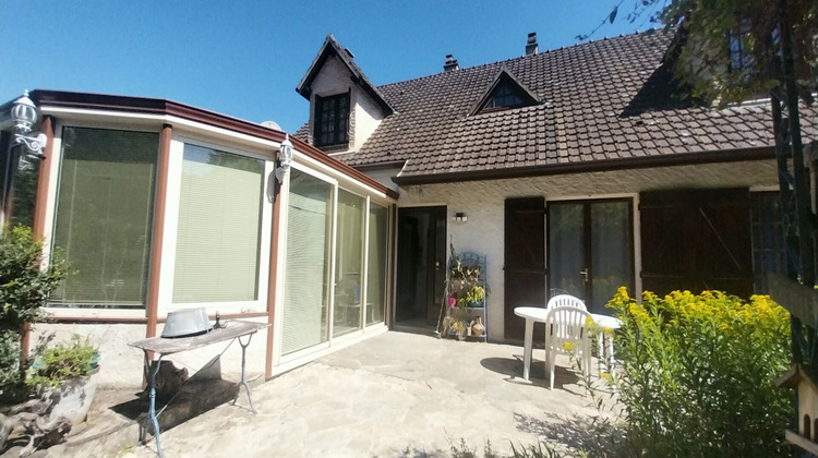 Ma-Cabane - Vente Maison EPERNON, 160 m²