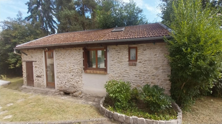 Ma-Cabane - Vente Maison EPERNON, 113 m²