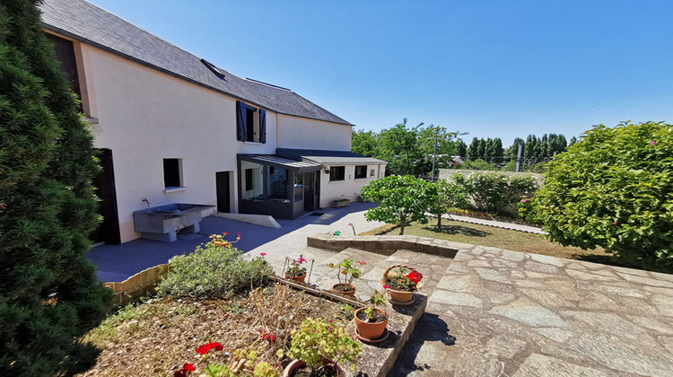Ma-Cabane - Vente Maison EPERNON, 131 m²