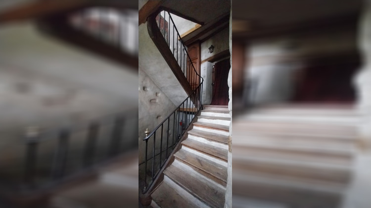 Ma-Cabane - Vente Maison EPERNON, 245 m²