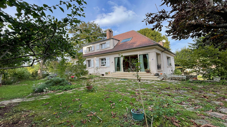 Ma-Cabane - Vente Maison EPERNON, 186 m²