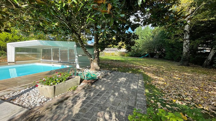 Ma-Cabane - Vente Maison EPERNON, 295 m²