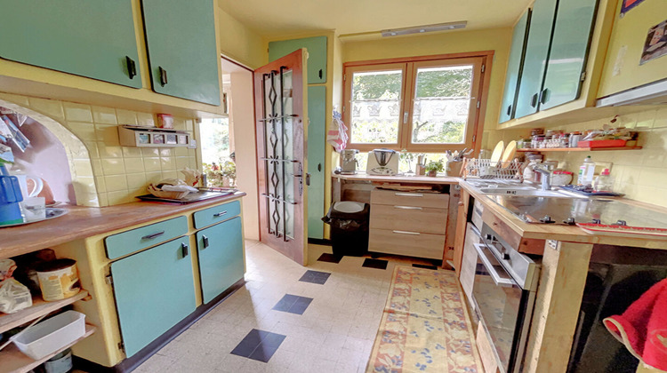 Ma-Cabane - Vente Maison EPERNON, 186 m²