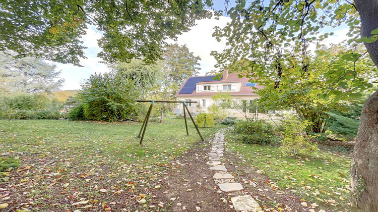 Ma-Cabane - Vente Maison EPERNON, 186 m²