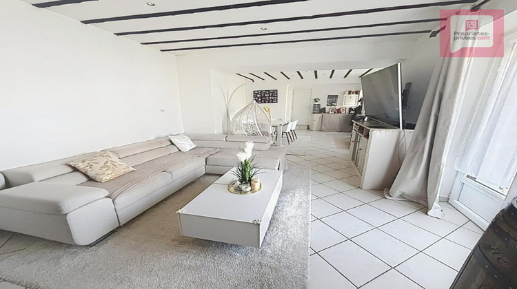 Ma-Cabane - Vente Maison EPERNON, 126 m²